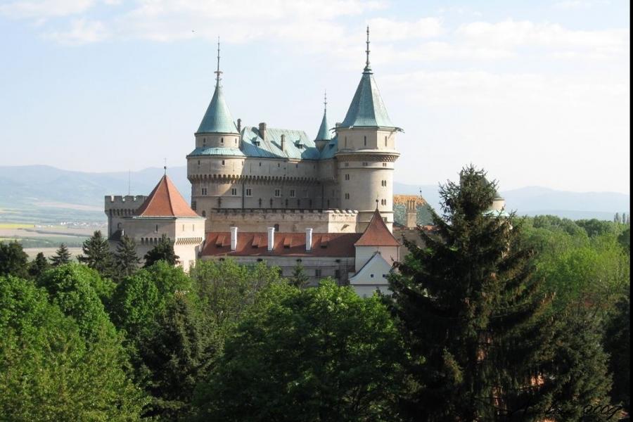 Bojnice