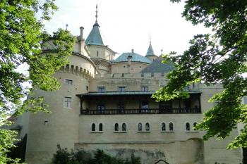  (© Jarka štěpničková, 07/2012)