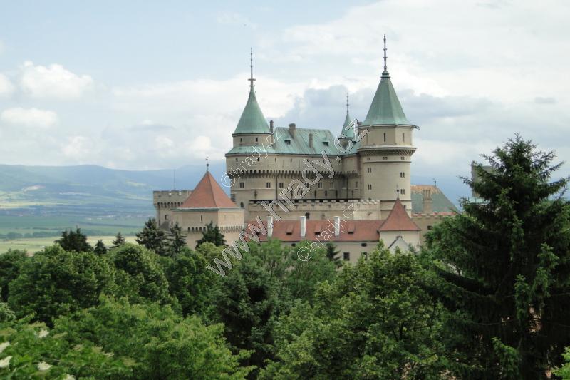 Bojnice