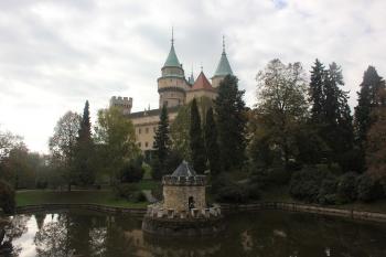  ( © Luděk Vláčil 10/2014)