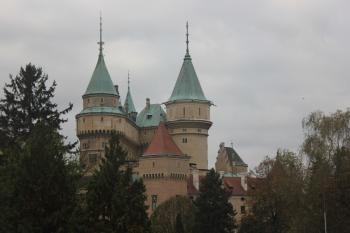  ( © Luděk Vláčil 10/2014)