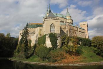  ( © Luděk Vláčil 10/2014)