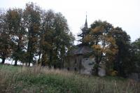 kostel sv. Petra a Pavla