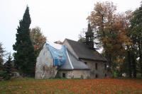 kostel sv. Petra a Pavla