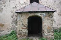 kostel sv. Petra a Pavla