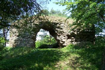 Tasov (© Michal Brůža, 05/2009)