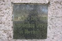 kostel sv. Terezie