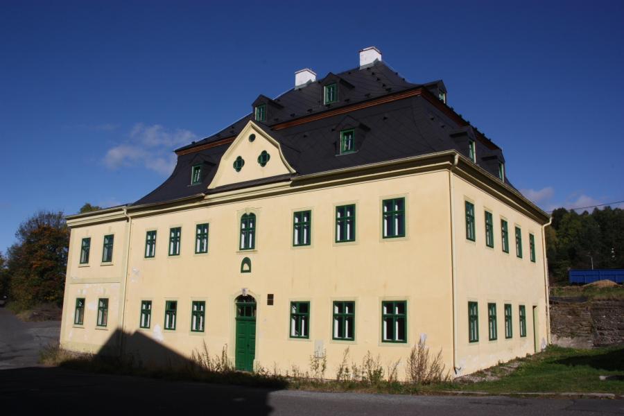 dům čp. 309