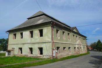 zámek Libodřice (© Pavel P., 09/2011)