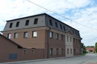 Libodřice