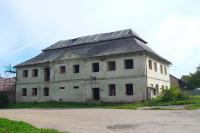 Libodřice
