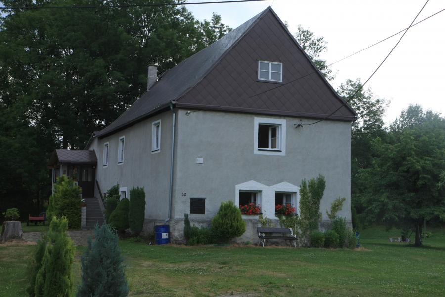 Květnová