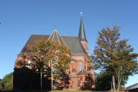 kostel sv. Jakuba