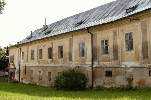 Toužim