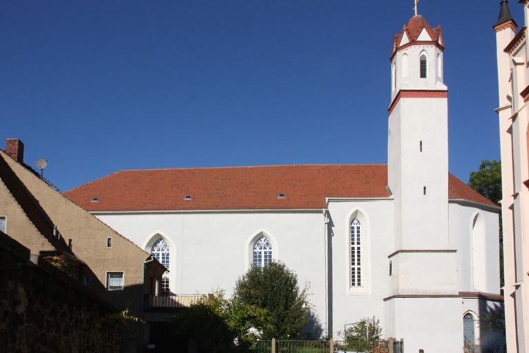 Jánský kostel