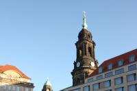 kostel sv. Kříže