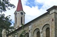 kostel sv. Máří Magdaleny