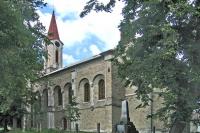 kostel sv. Máří Magdaleny