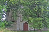 kostel sv. Máří Magdaleny