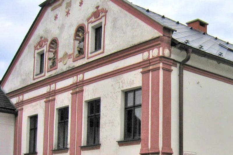 Pekařský dům