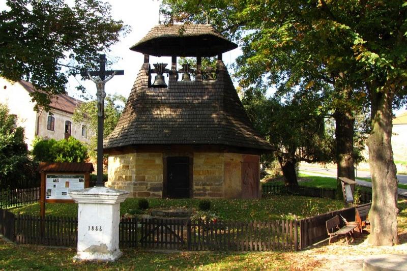 zvonice