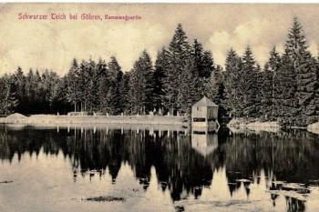 Pohlednice z roku 1914 (www.boemisches-erzgebirge.cz)
