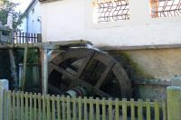 Zábrodský mlýn