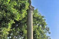 mariánský sloup
