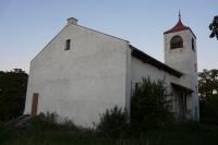 kostel Českobratrské církve evangelické