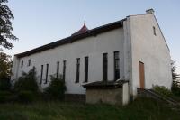 kostel Českobratrské církve evangelické
