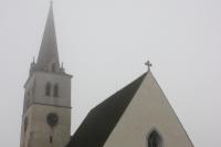 kostel sv. Vavřince