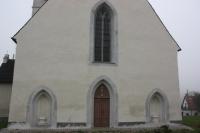 kostel sv. Vavřince