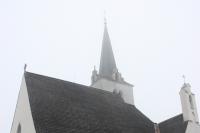 kostel sv. Vavřince