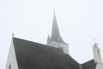 Loď od jihu ( © Ivan Grisa 10/2011)