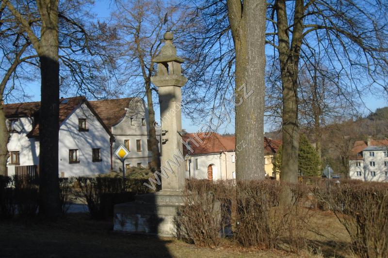 pranýř