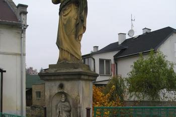 mlýn Valenta (© Petr Berka, 11/2011)