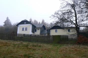 Hájovna (© Prudký Martin, 11/2011)