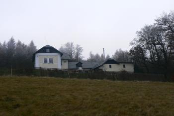 Hájovna (© Prudký Martin, 11/2011)