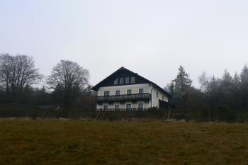 Zámeček (© Prudký Martin, 11/2011)