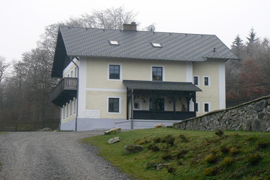 Lniště