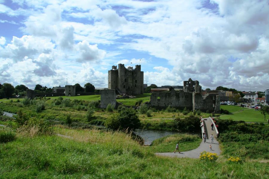 Trim Castle