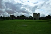 Trim Castle