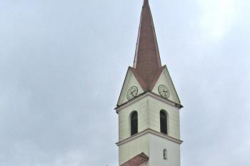 Kaple sv.Václava ve Svojkově ( © Pavel Vítek 07/2011)