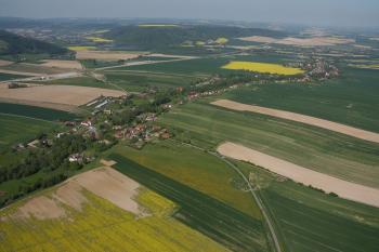 Vražné od Bělotína  (© Vladimír Nippert, 08/2008)