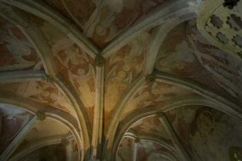 Kostel sv. Štěpána v Kouřimi (© Vladimír Rišlink, 08/2010)
