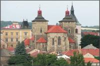kostel sv. Štěpána