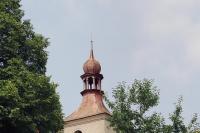 kostel sv. Anny