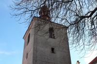 kostel sv. Anny
