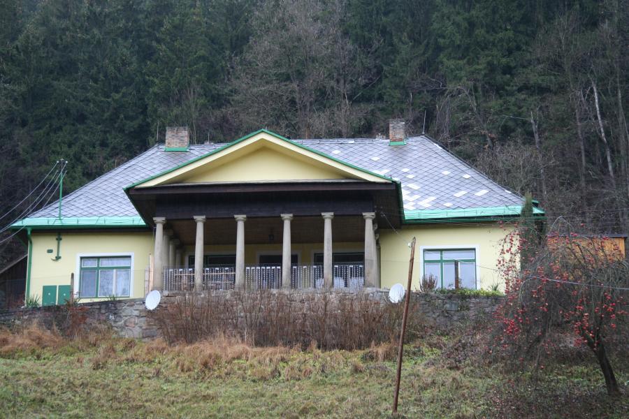 Litice nad Orlicí