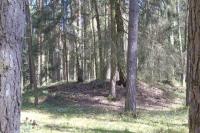 mohylové pohřebiště